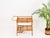 Vintage Italian Rattan and Wicker Serving Bar Cart by Franco Albini, Italy, 1960s For Sale - Image 12 of 15