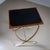 Metal Side Tables by Luigi Caccia Dominioni for Azucena, Italy 1960s For Sale - Image 7 of 11