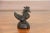 19th Century Antique Burmese Bronze Opium Weight For Sale - Image 13 of 13