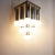 Pendant Chandelier With Lights in Satin Glass, Italy, 1970s For Sale - Image 14 of 17