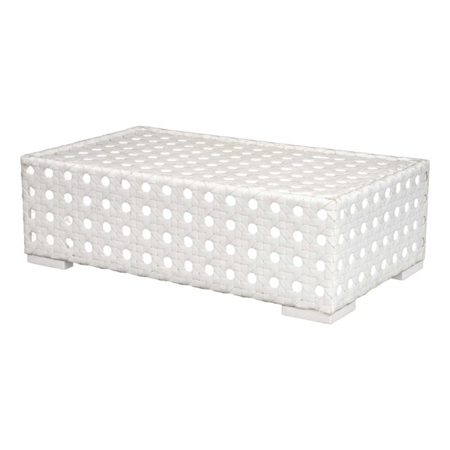 Skyline Design Coffee Table For Sale