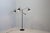 Triennale Floor Lamp by Angello Lelii for Arredoluce, 1950 For Sale - Image 11 of 15