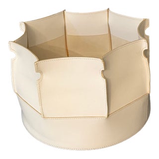 Rabitti 1969 Muscari Small Low Storage Basket For Sale