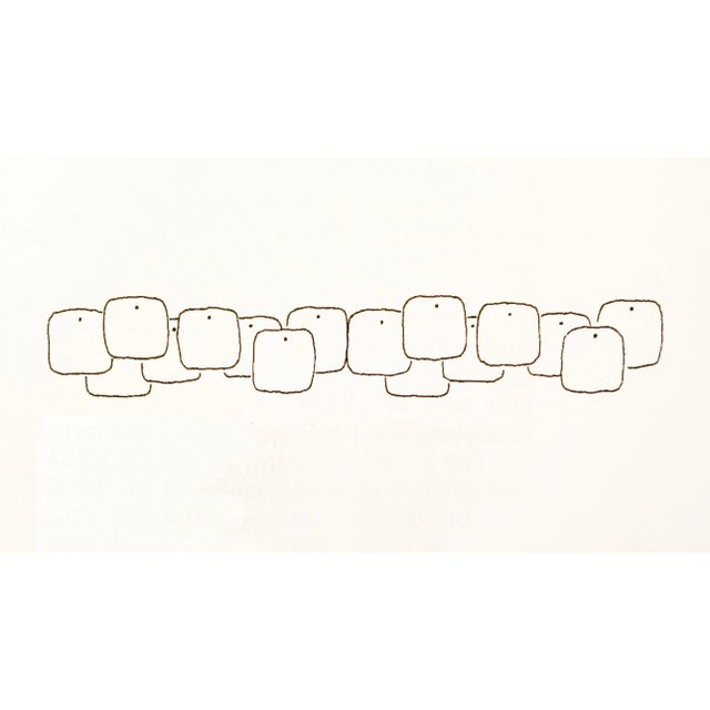 White Model Kreuzenstein Wall Light by J.T. Kalmar For Sale - Image 8 of 9