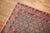 Zabihi Collection Antique Persian Ferehan Runner - 3'5" x 8'2" For Sale - Image 10 of 10