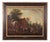 David Teniers III, Painting, 1800s, Oil on Canvas, Framed For Sale