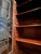 Antique English Georgian Mahogany Bureau Bookcase With Astragal Glass Doors, Late 18th Century For Sale - Image 12 of 13