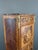 Napoleon III Louis XV Marquetry Secretary For Sale - Image 11 of 13