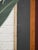 Mid 20th Century Mid 20th Century Original Painting Buttress #1 by Gary Hudson For Sale - Image 5 of 8
