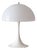 Vintage Danish Panthella Table Lamp by Verner Panton for Louis Poulsen, 1971 For Sale