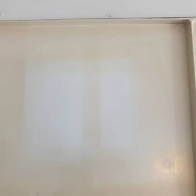 Trolley by Joe Colombo for Bielplast, 1980s For Sale - Image 9 of 10