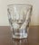 Large Antique Mid 19th Century American Classical Ashburton Flint Glass Whiskey Tumbler or Flip, Circa 1850 For Sale - Image 14 of 17
