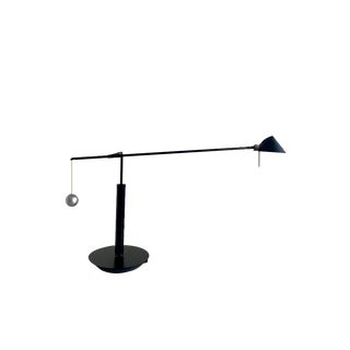 Nestore Lettura Desk Lamp by Carlo Forcolini for Artemide, 1991 For Sale
