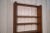 Modern Modernist Elm Shelf by Pierre Chapo for Seltz, 1950s For Sale - Image 3 of 12
