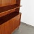 Vintage Wall Unit Bookcase, 1960s, in Very Good conditions. Designed 1960 to 1969