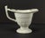 Late 18th Century Qianlong (1735-96) Chinese Creamer Pitcher Gravy Boat Helmet Shape For Sale - Image 5 of 15