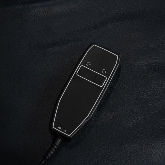 Animal Skin Leather Corner Sofa from Ewald Schillig For Sale - Image 7 of 18