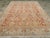 Galerie Shabab Collection Early 20th Century Persian Mahal Carpet For Sale - Image 4 of 9
