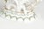 Chandelier in Porcelain by Karl Tutter, Germany, 1925 For Sale - Image 13 of 15