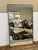 Design Plus Gallery presents the Black Eternity Mirror from Elegant Lighting. The slim black metal frame provides a bold...