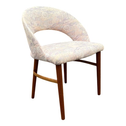 Vanity Chair by Frode Holm for Illums Bolighus For Sale