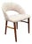 Vanity Chair by Frode Holm for Illums Bolighus For Sale