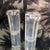 1970s 1970's Lucite Column Candle Holders in the Style of Charles Hollis Jones, Set/4 For Sale - Image 5 of 12