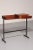 Mid-Century Modern Mid-Century Modern Italian Console Table, 1960s For Sale - Image 3 of 13