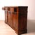Italian Walnut Credenza, 1950s For Sale - Image 11 of 18