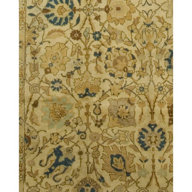 Vintage Oriental Area Rug, 8' X 11'5 For Sale - Image 4 of 8