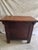 Late 19th Century Traditional Korean Duiju Rice Chest - Solid Wood and Iron Hardware For Sale - Image 4 of 12