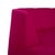 Modern Powder Fabric Two-Seater Pink Magenta Sofa from Brühl For Sale - Image 3 of 14