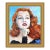 Late 20th Century Gilda Gray, Duaiv For Sale