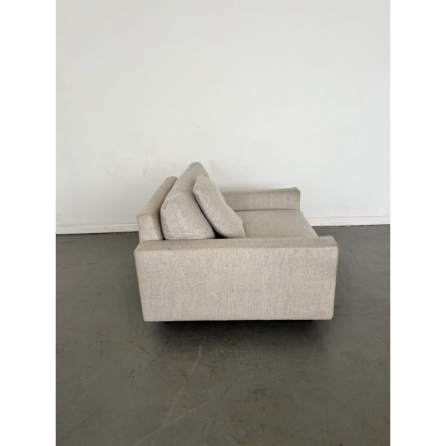 West Elm Harmony Chair For Sale In Austin - Image 6 of 7