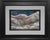 The artwork presents a flowing, abstract depiction of the human form, emphasizing the fluidity of androgyny through soft,...