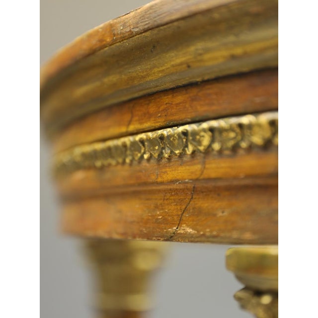 French Artist, Grand Tour Architectural Model, 1880, Faux Marble For Sale - Image 12 of 17