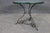 Traditional Lapis and Malachite Center Table With Metal Base For Sale - Image 3 of 10