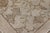 Vintage Turkish Oushak Runner With Light Brown All-Over Latticework Design 2'1'' X 8'7'' For Sale - Image 11 of 12