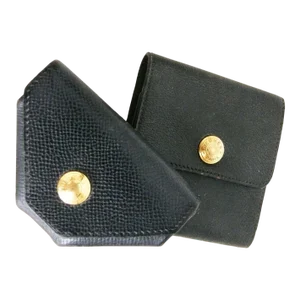 Vintage Hermes Paris Notebook Set- 2 Pieces