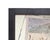 Paper 1960s Mixed Media Painting of an Interior by Walter Sorge For Sale - Image 7 of 9