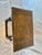 18th Century English Oak Joint Stool For Sale - Image 10 of 12