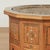 Antique Moroccan Inlaid Table With Tray Top For Sale - Image 11 of 15