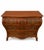 18th Century Louis XV Bordeaux Commode in Mahogany and Bronze, 1920s For Sale - Image 10 of 10