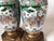 Stunning Early 19th Century Chinese Export Bronze Mounted Lamps - a Pair For Sale In Philadelphia - Image 6 of 13