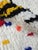 Handwoven Colorful Azilal Wool Rug - 9.8 X 6.2 Ft For Sale - Image 4 of 8