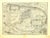 Franz Hogenberg - Brielle Den Briel - Etching - Late 16th Century For Sale - Image 3 of 3