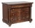 19th Century French Empire Miniature Commode, Walnut, Circa 1800-1820 For Sale