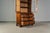Late 20th Century English Bookcase from Reprodux For Sale - Image 11 of 18