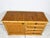 Vintage 70's Dal Vera Italian Rattan Sideboard For Sale In Tampa - Image 6 of 12