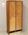 Vintage Filing Cabinet in Oak, 1930s For Sale - Image 6 of 8